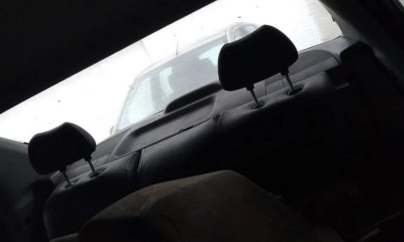 Honda Civic Sedan Lx...