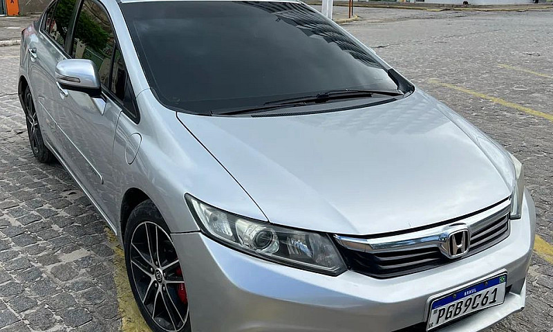 Honda Civic Sedan Ex...