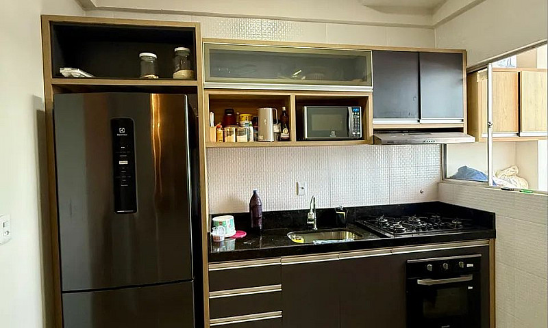 Apartamento Em Casta...