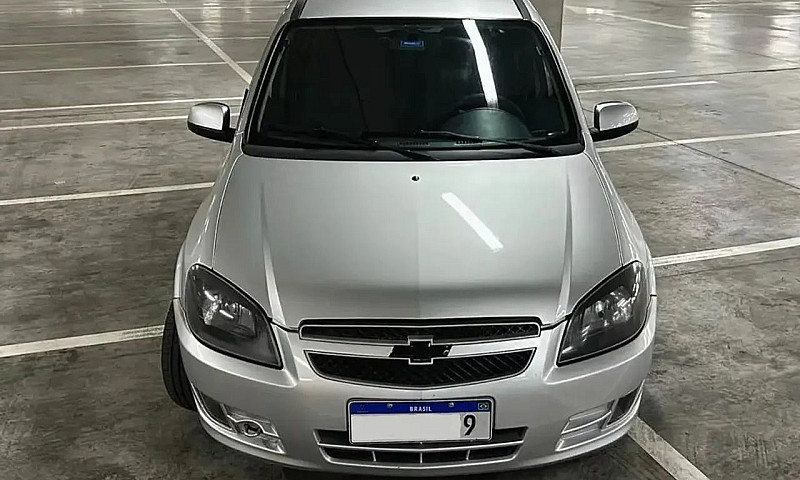Volkswagen Fox 1.6 M...