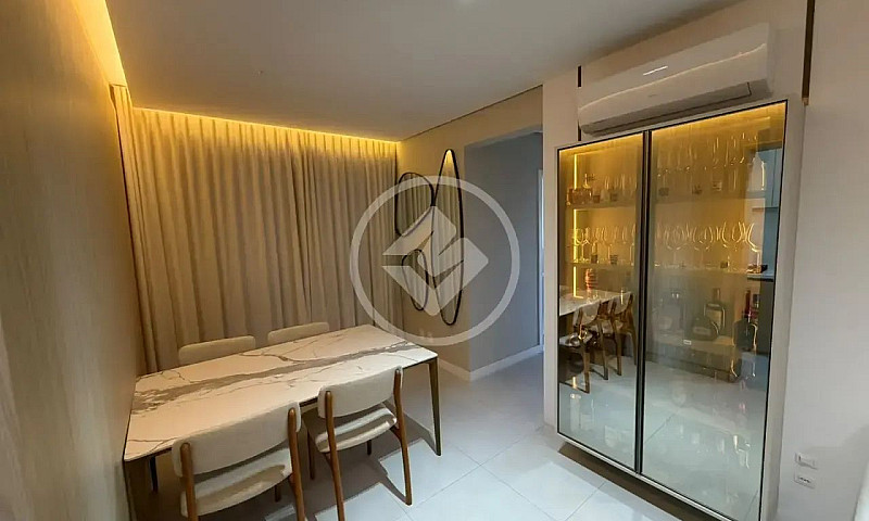 Apartamento - Centro...