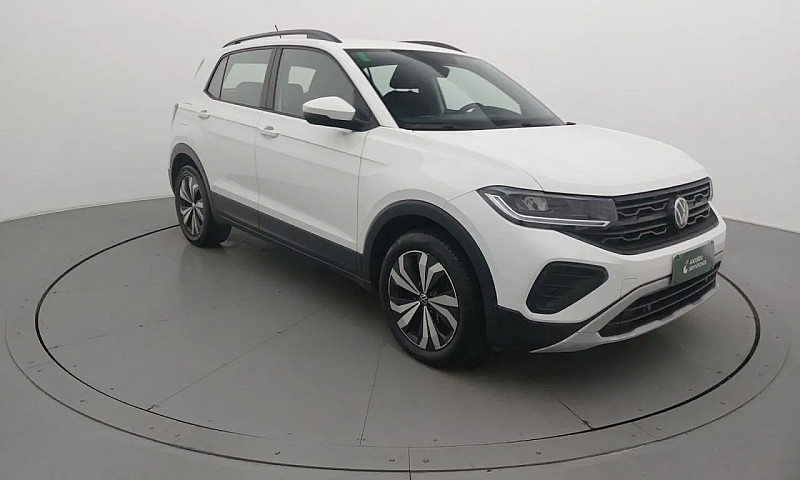 Volkswagen T-Cross 1...