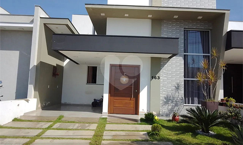 Casa Para Alugar Com...