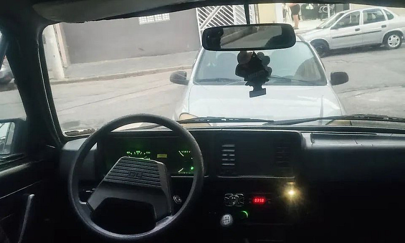 Chevrolet Chevette L...