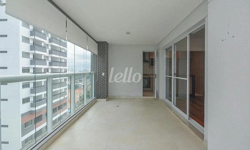 Apartamento 2 Quarto...