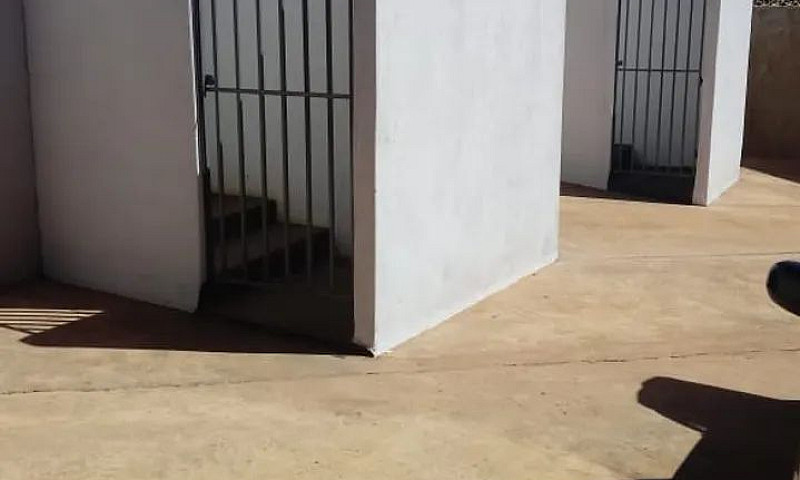 Kitinete No Buriti S...