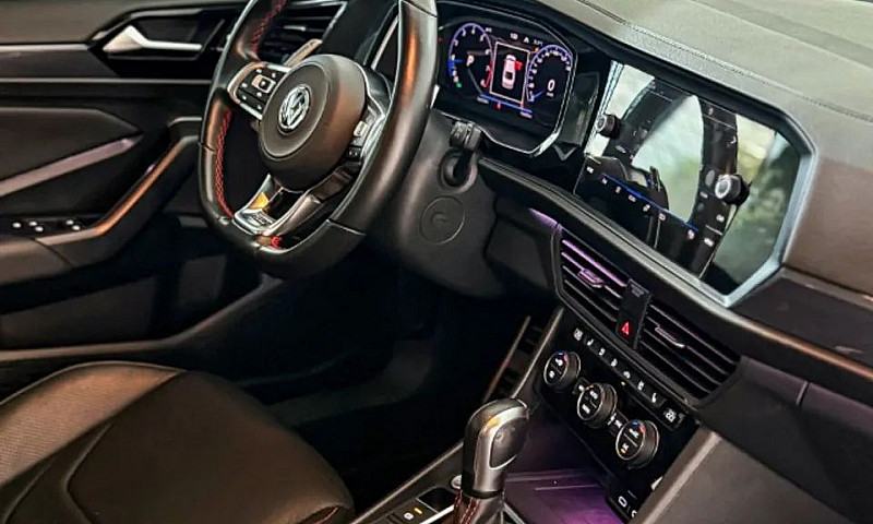 Volkswagen Jetta Gli...