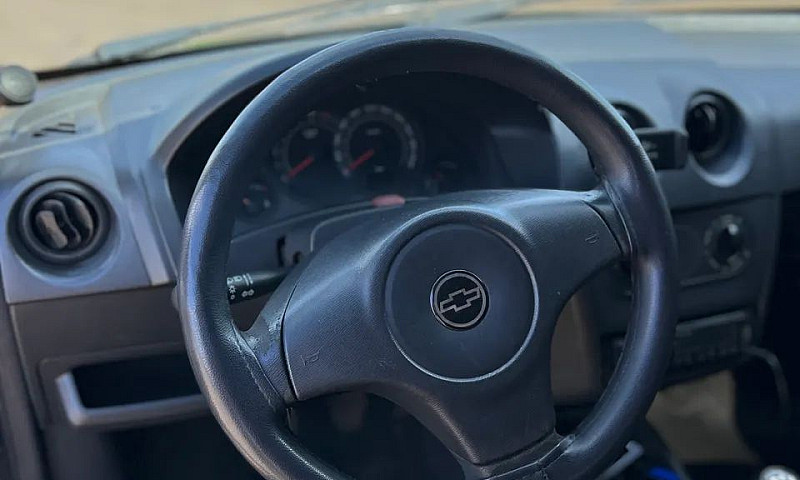Chevrolet Celta Life...