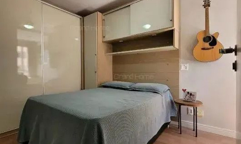 Apartamento 2 Quarto...