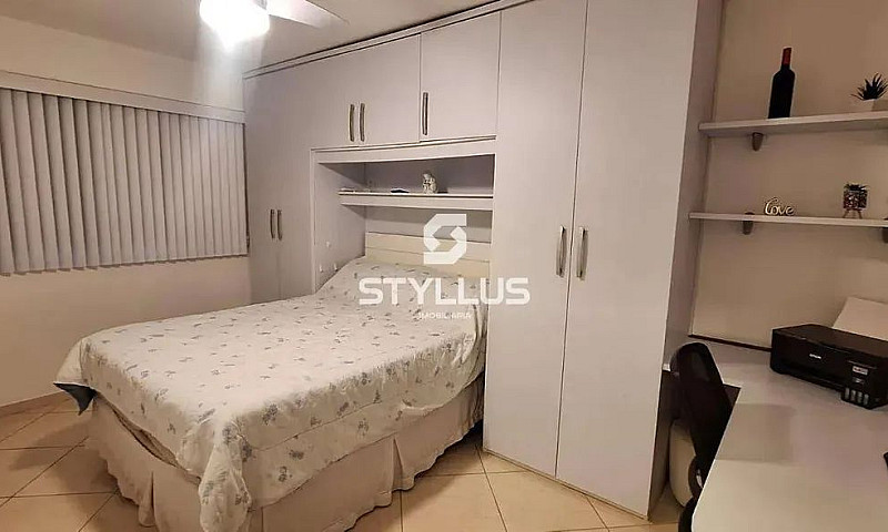 Apartamento Em Condo...