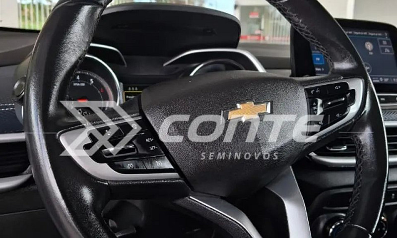 Chevrolet Tracker Pr...