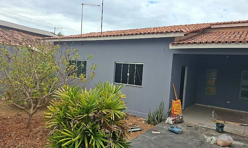 Casa Na 1006Sul...