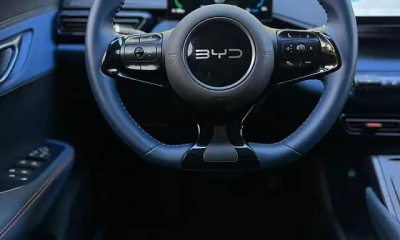 Byd Dolphin Mini (El...