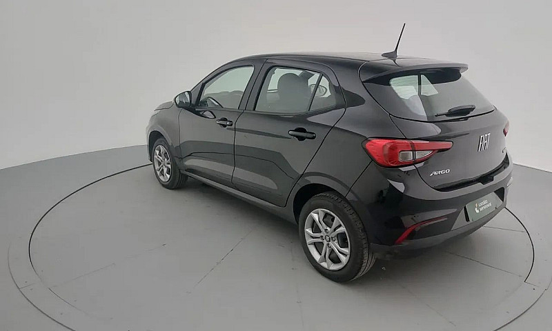 Fiat Argo Drive 1.0 ...