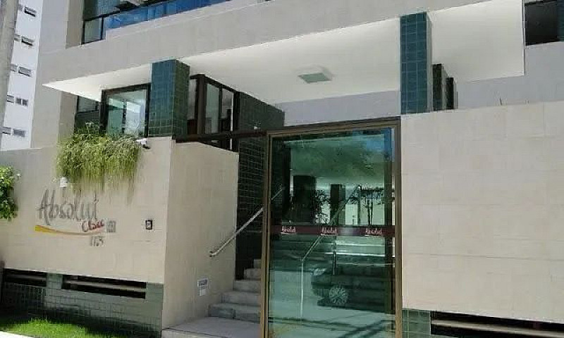 Apto 2 Quartos Com V...