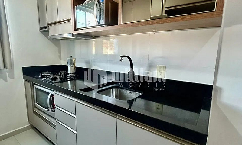 Apartamento Térreo À...