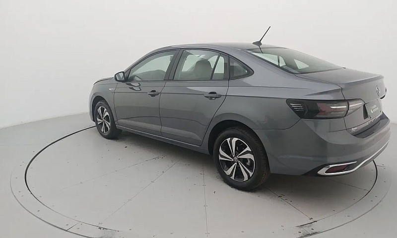 Volkswagen Virtus Ts...