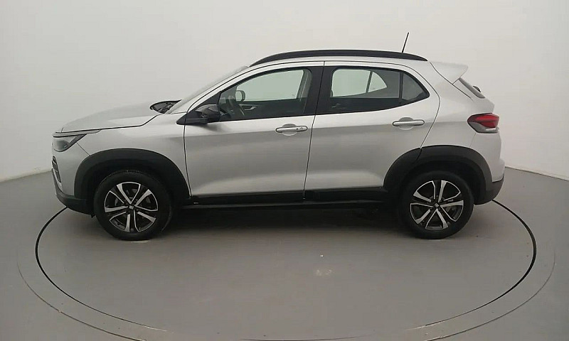 Fiat Pulse Audace 1....