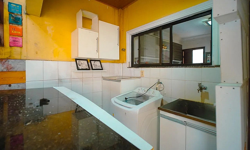 Casa Térrea À Venda ...