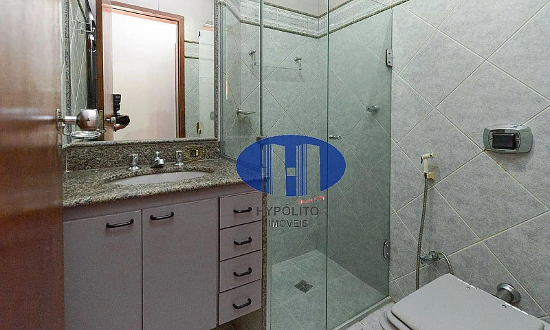 Apartamento Com 3 Do...