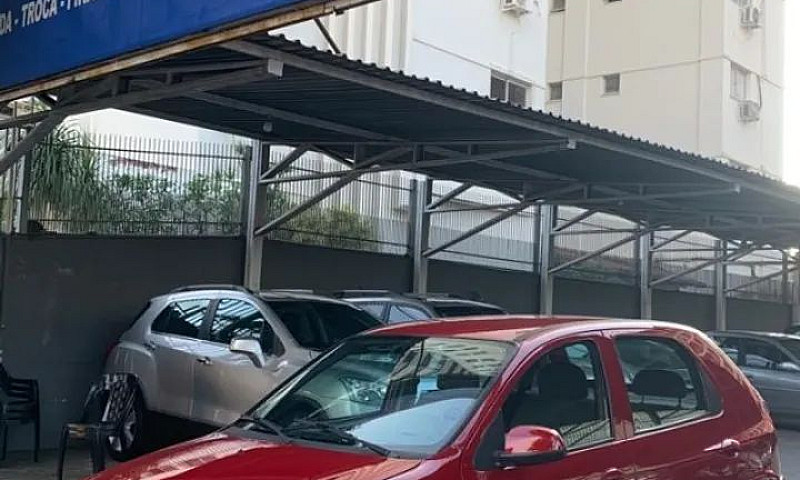 Chevrolet Celta Spir...