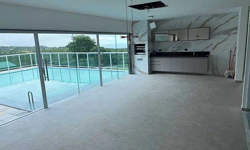 Vendo Casa No Raiz D...