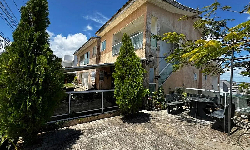 Apartamento Com 2 Qu...