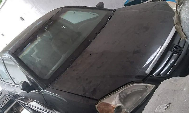 Honda Civic Sedan Lx...