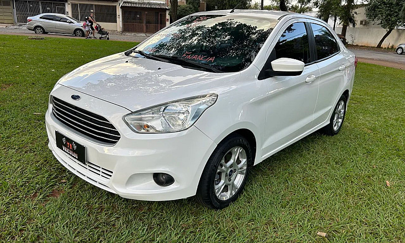 Ford Ka+ Sedan 1.5 1...