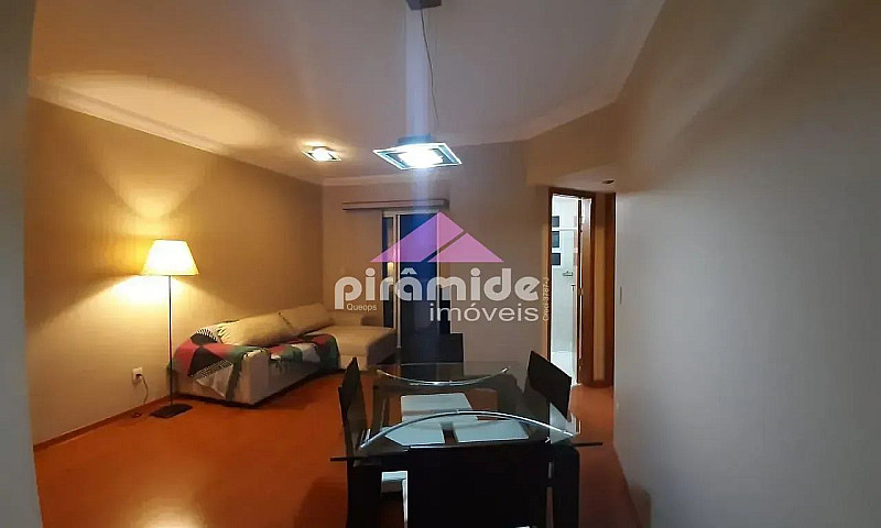 Apartamento Com 2 Do...