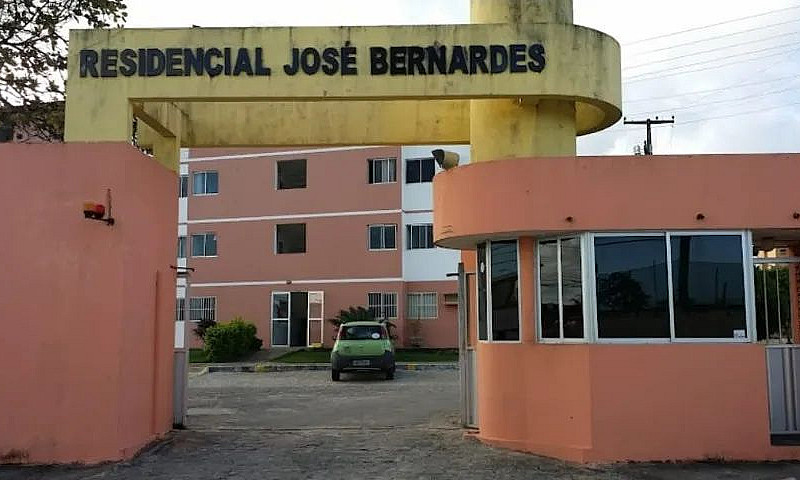 Apartamento Na Serra...