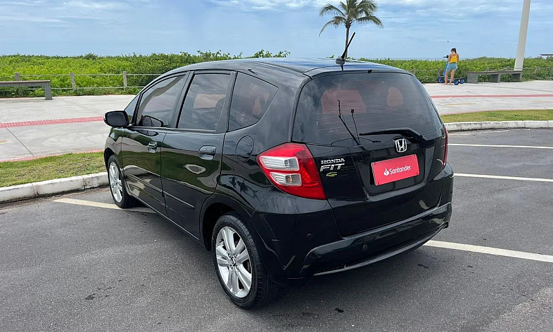 Honda Fit Ex/S/Ex 1....