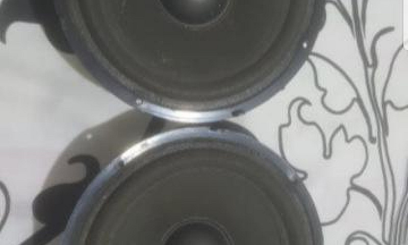 Subwoofer 6&Quot; (V...