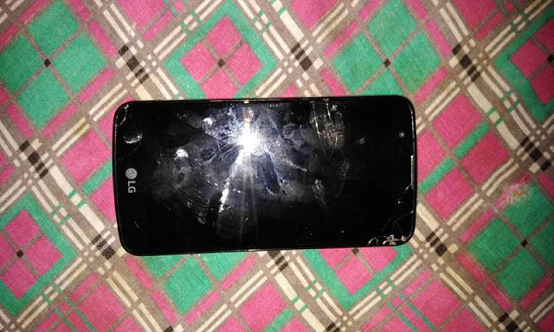Vendo Celular K10...