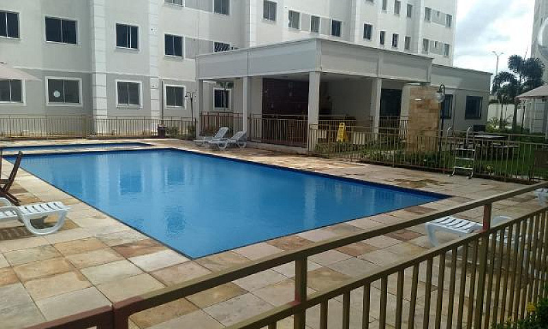 Pronto Para Morar Na...