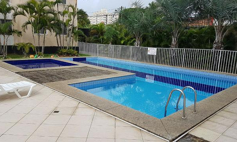 Alugo Apartamento 2 ...