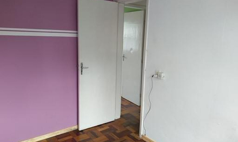 Apartamento Em Sta F...