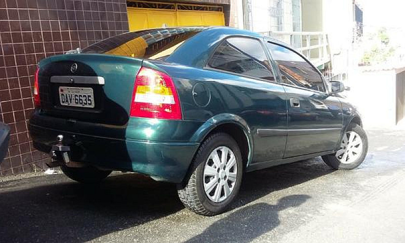 Gm - Chevrolet Astra...