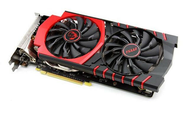 Nvidia Gtx 960 Gamin...