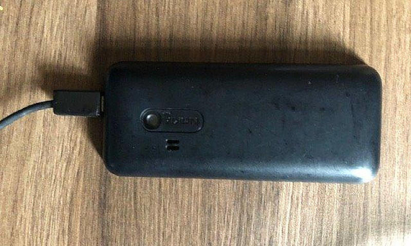 Celular Nokia 208 Pr...