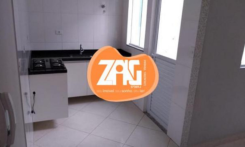 Apartamento 38 M² Po...