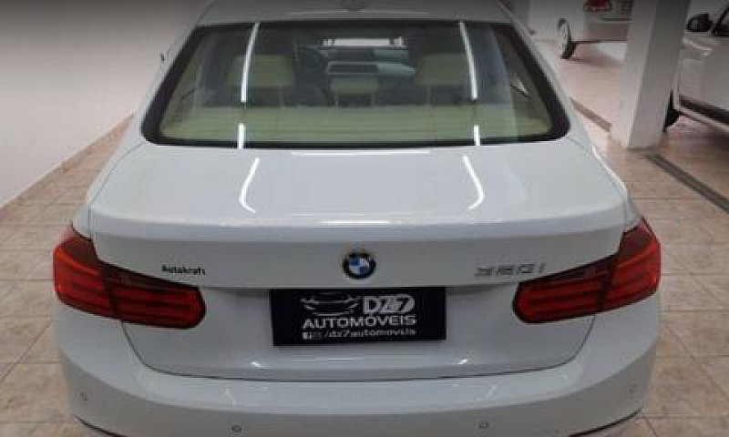 Bmw 320I Gp 2.0 Turb...