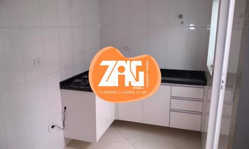 Apartamento 38 M² Po...