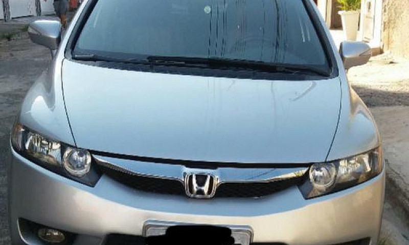 Carro Honda/Civic 20...