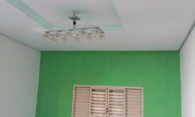 Vendo Casa Ou Troco...