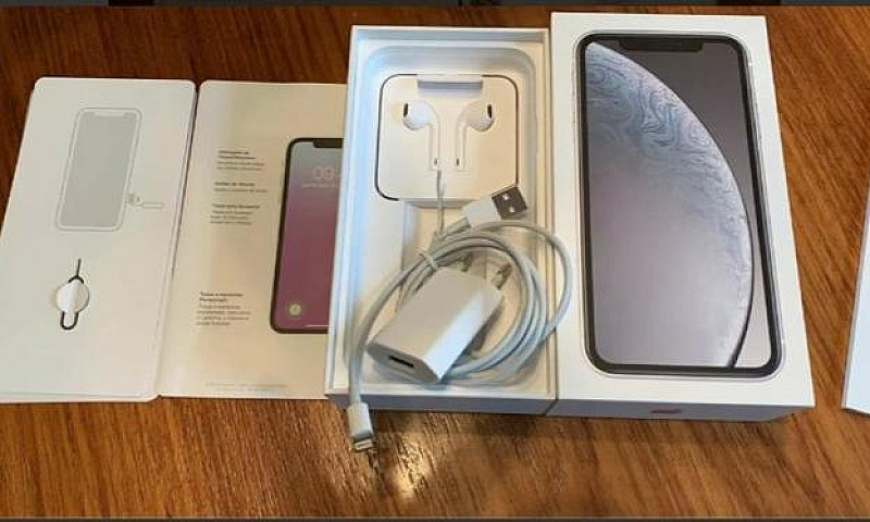 Iphone Xr...