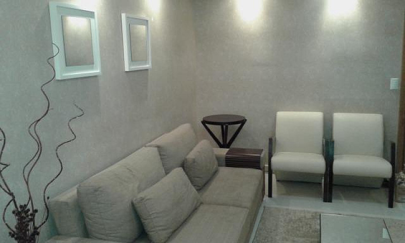 Alugo Apartamento Em...
