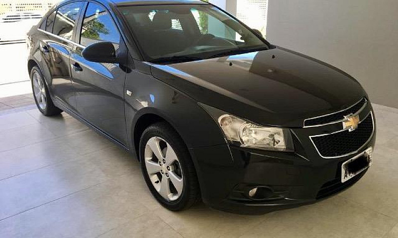 Cruze Lt 1.8 16V Aut...