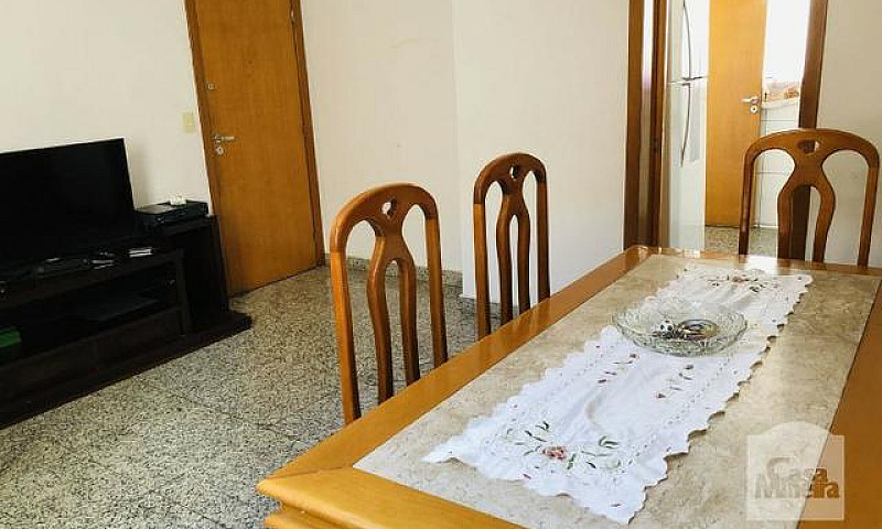 Apartamento No Bairr...