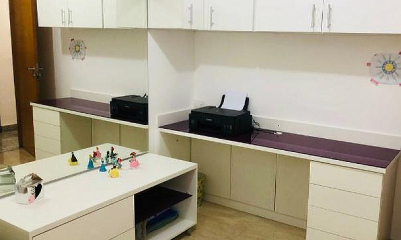 Apartamento No Bairr...